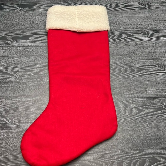 Snowman Christmas Stockings-20” - Picture 2 of 5